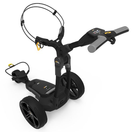 Picture of PowaKaddy FX3 Golf Electric Trolley