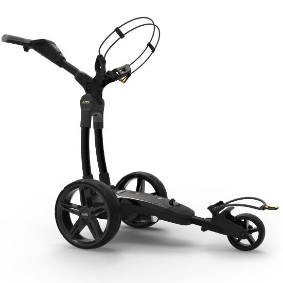 Picture of PowaKaddy FX3 Golf Electric Trolley