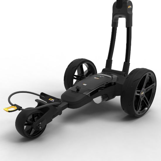 Picture of PowaKaddy FX3 Golf Electric Trolley