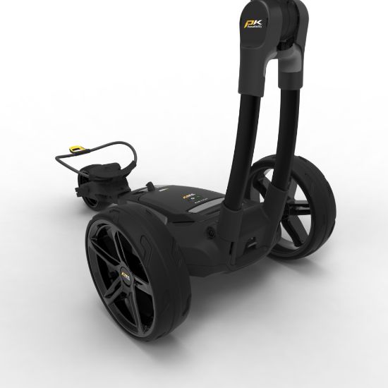 Picture of PowaKaddy FX3 Golf Electric Trolley