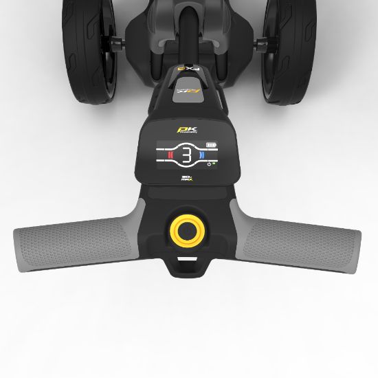 Picture of PowaKaddy FX3 Golf Electric Trolley