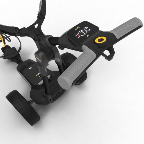 Picture of PowaKaddy FX3 Golf Electric Trolley