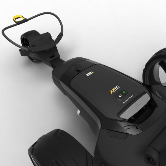 Picture of PowaKaddy FX3 Golf Electric Trolley