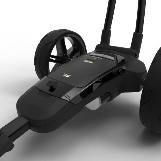Picture of PowaKaddy FX3 Golf Electric Trolley