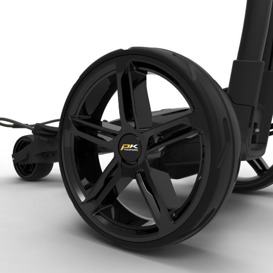 Picture of PowaKaddy FX3 Golf Electric Trolley
