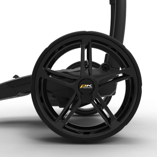 Picture of PowaKaddy FX3 Golf Electric Trolley