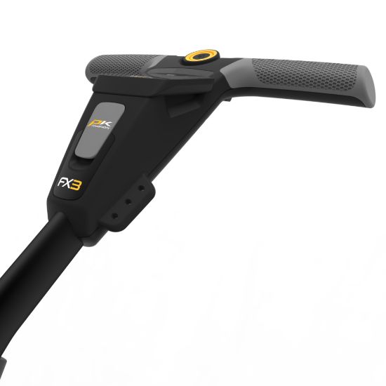 Picture of PowaKaddy FX3 Golf Electric Trolley