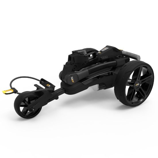 Picture of PowaKaddy FX3 Golf Electric Trolley