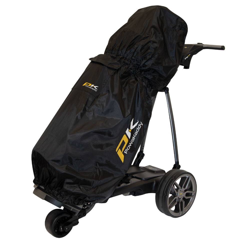 PowaKaddy Golf Bag Rain Cover