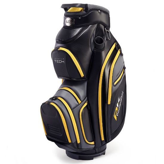 Picture of PowaKaddy Premium Tech Cart Bag