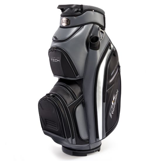 Picture of PowaKaddy Premium Tech Cart Bag