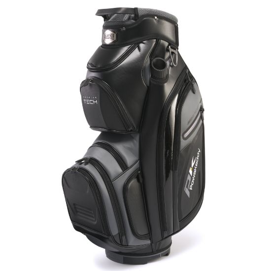 Picture of PowaKaddy Premium Tech Cart Bag