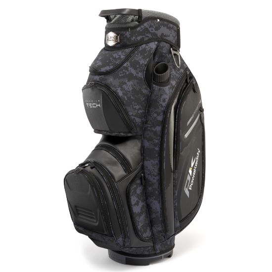 Picture of PowaKaddy Premium Tech Cart Bag