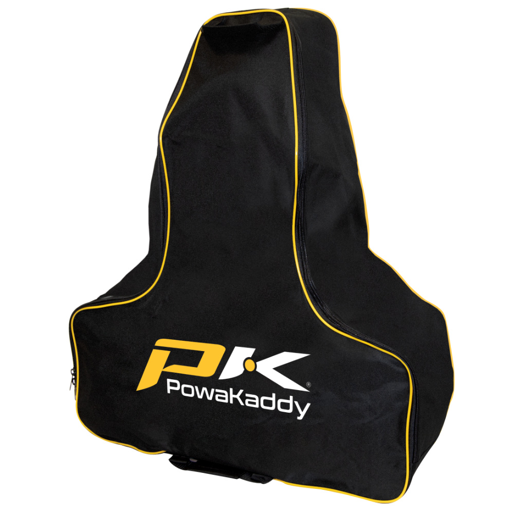 PowaKaddy Trolley Travel Cover - FX / Freeway