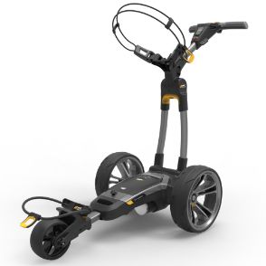 Picture of PowaKaddy CT6 GPS Golf Electric Trolley