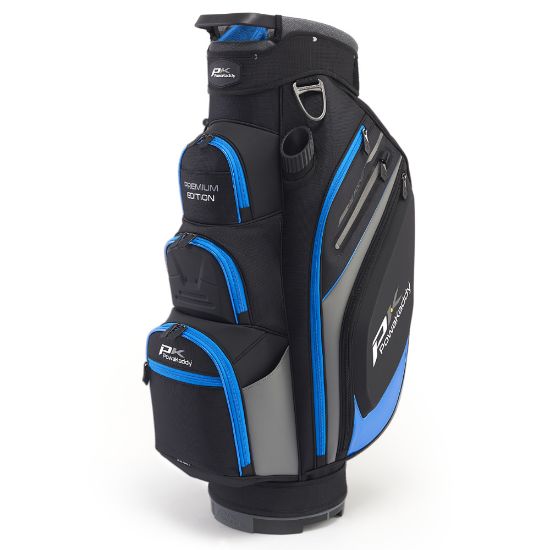 Picture of PowaKaddy Premium Edition Golf Cart Bag