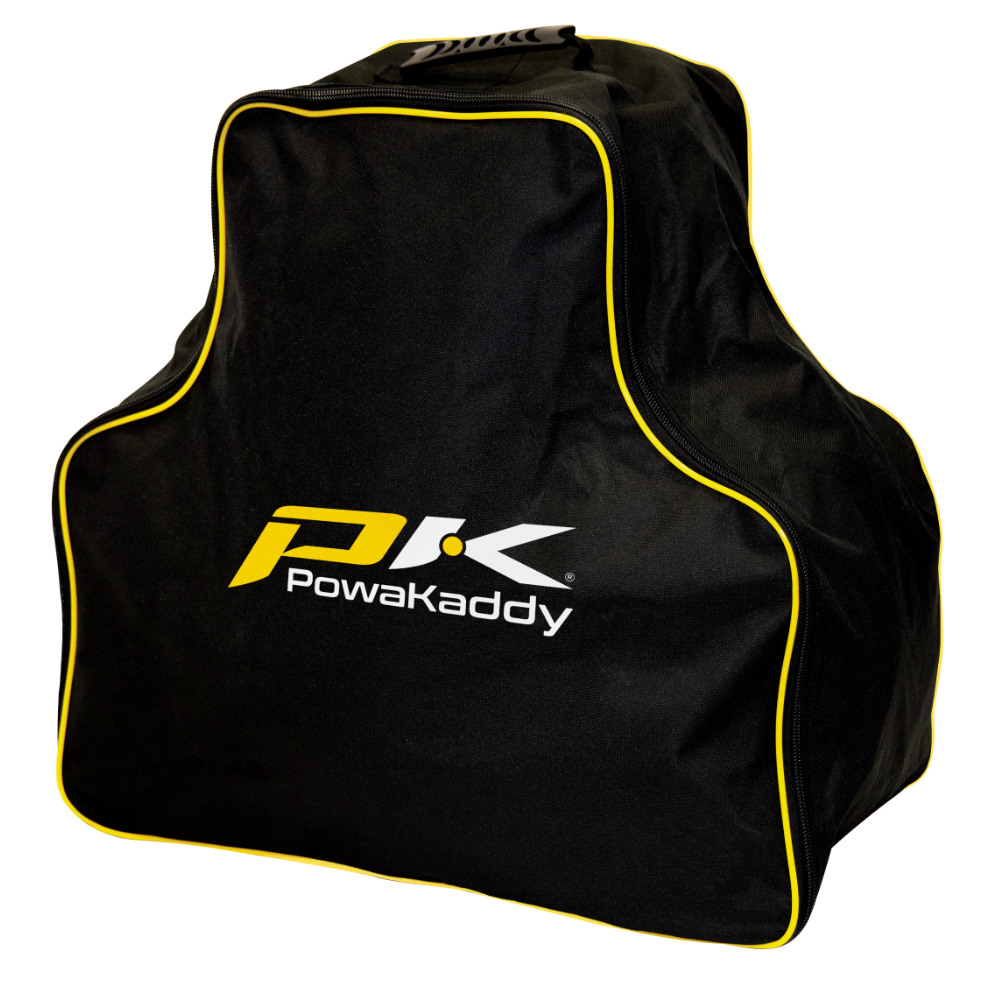 PowaKaddy Compact CT Winter Travel Cover