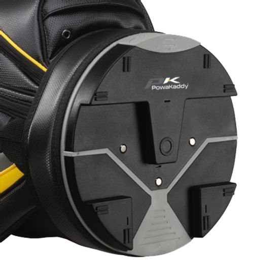 Picture of PowaKaddy DLX Lite Edition Golf Cart Bag