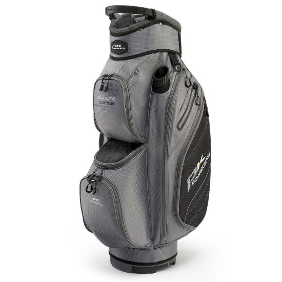 Picture of PowaKaddy DLX Lite Edition Golf Cart Bag
