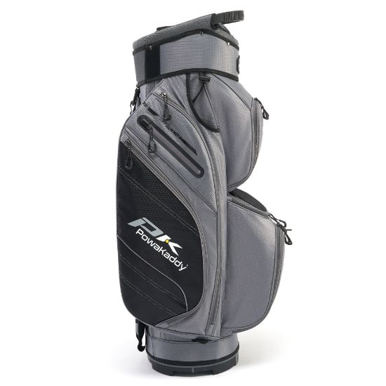 Picture of PowaKaddy DLX Lite Edition Golf Cart Bag