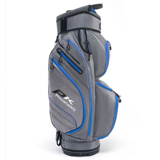 Picture of PowaKaddy DLX Lite Edition Golf Cart Bag