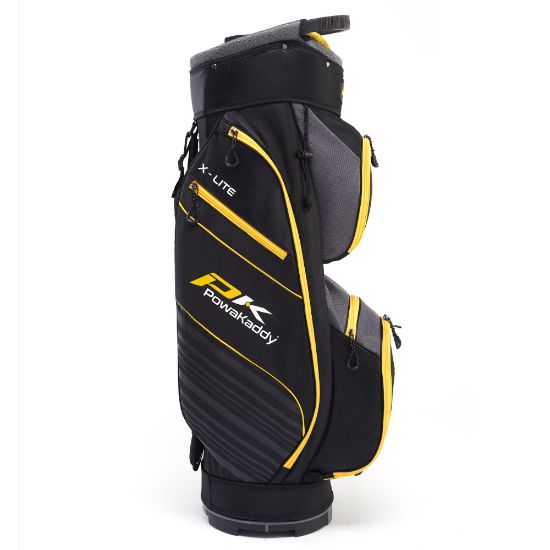 Picture of PowaKaddy X-Lite Edition Golf Cart Bag