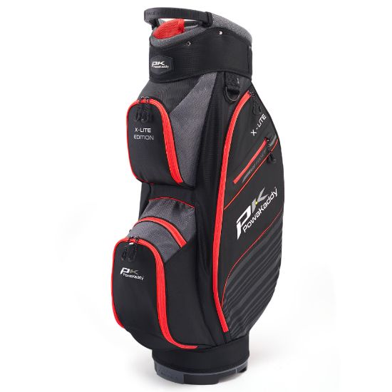 Picture of PowaKaddy X-Lite Edition Golf Cart Bag
