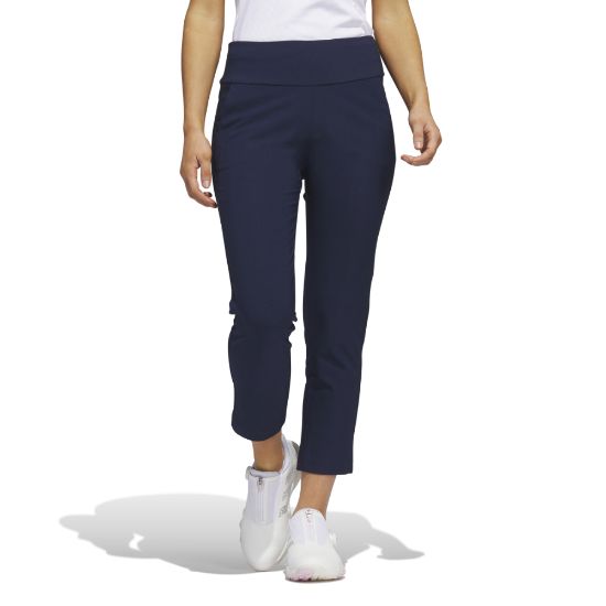 Picture of adidas Ladies Ultimate 365 Solid Ankle Golf Pants