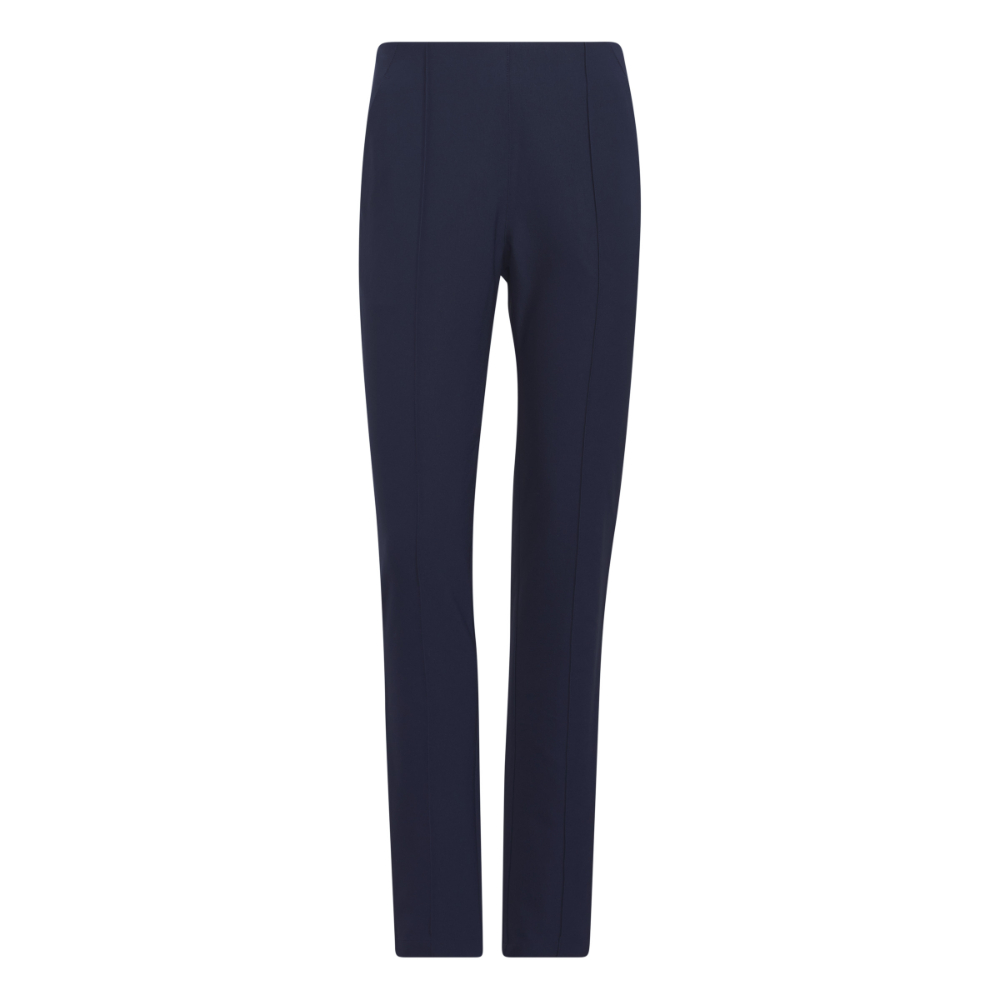 adidas Ladies Pintuck Golf Pants