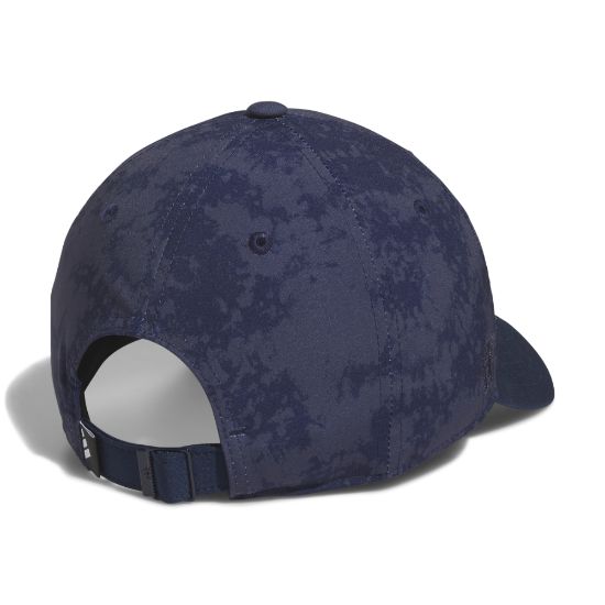 Picture of adidas Ladies Spray Dye Golf Cap