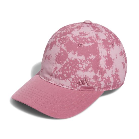 Picture of adidas Ladies Spray Dye Golf Cap