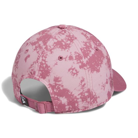 Picture of adidas Ladies Spray Dye Golf Cap