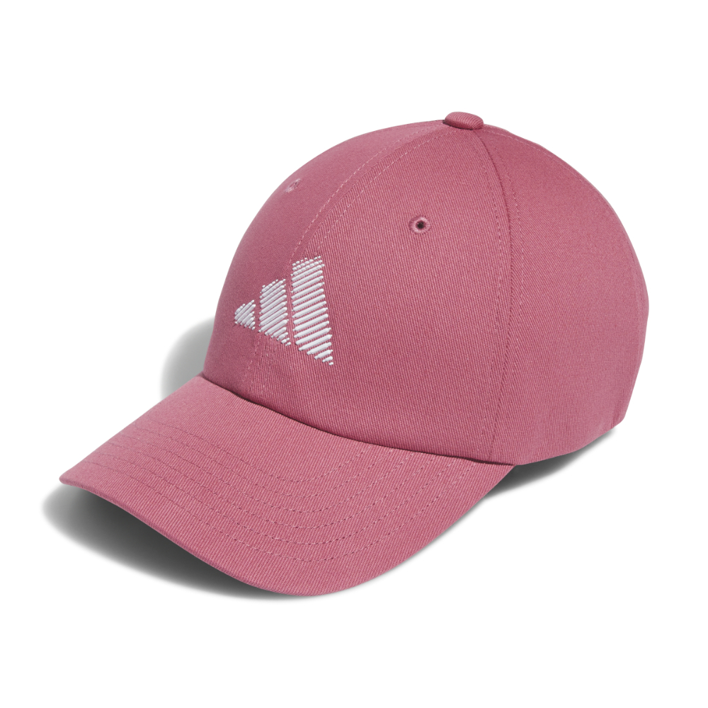 adidas Ladies Crisscross Cap Foremost Golf Foremost Golf