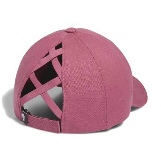 Picture of adidas Ladies Crisscross Golf Cap