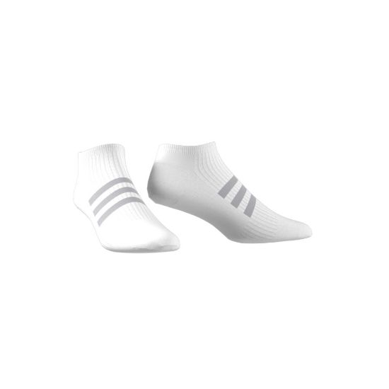 Picture of adidas Ladies Comfort Low Golf Socks