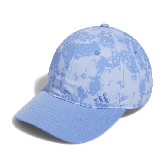 Picture of adidas Ladies Spray Dye Golf Cap