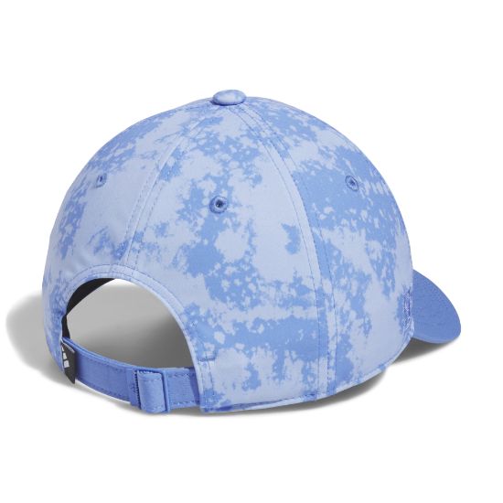 Picture of adidas Ladies Spray Dye Golf Cap