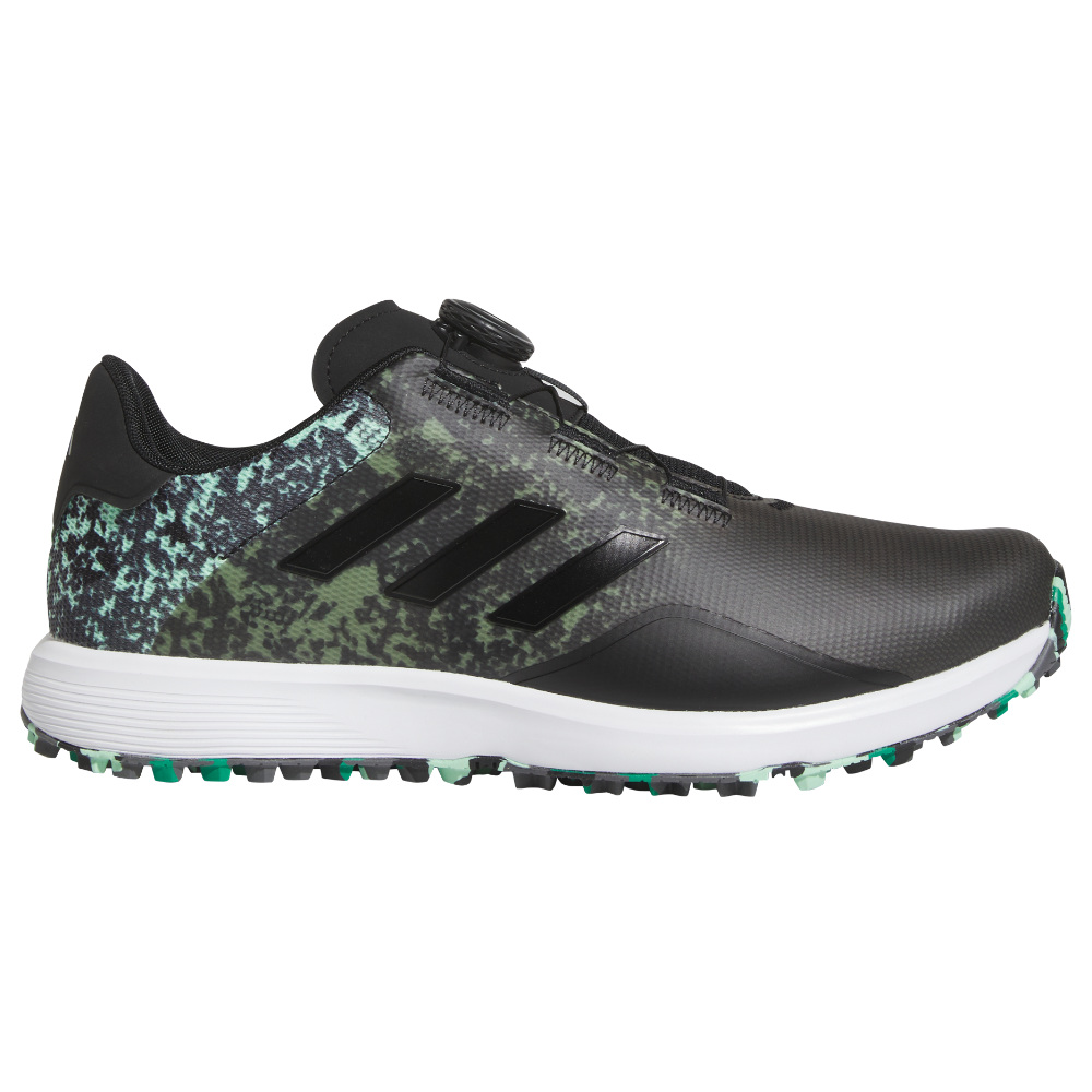 adidas Men's S2G SL BOA Golf Shoes