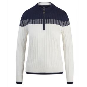 Picture of Swing Out Sister Ladies Sienna Golf Sweater