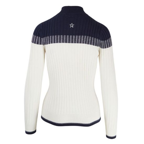 Picture of Swing Out Sister Ladies Sienna Golf Sweater