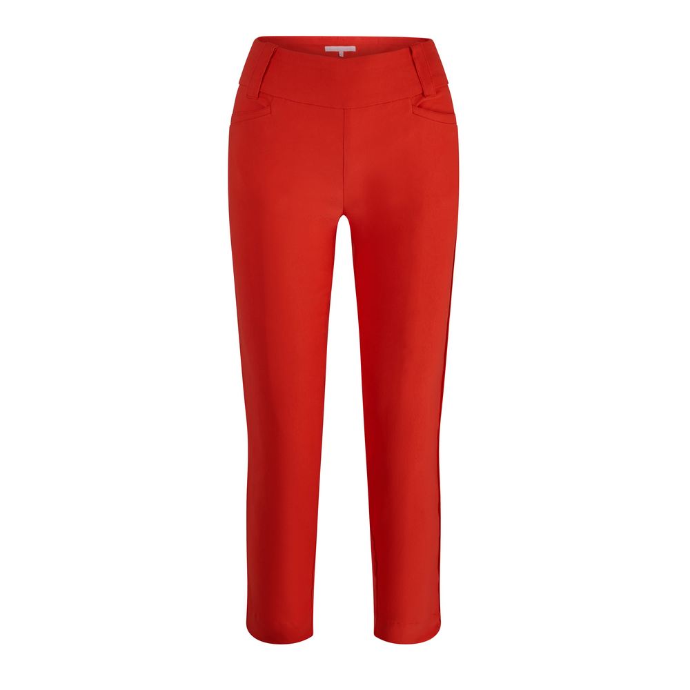 Swing Out Sister Ladies Danielle 7/8th Golf Trousers