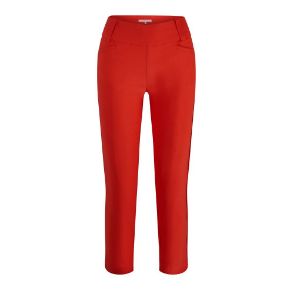 Picture of Swing Out Sister Ladies Danielle 7/8th Golf Trousers