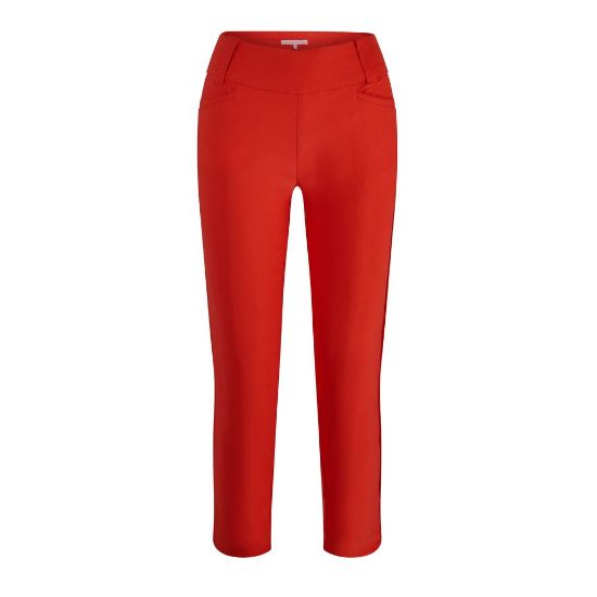 Picture of Swing Out Sister Ladies Danielle 7/8th Golf Trousers