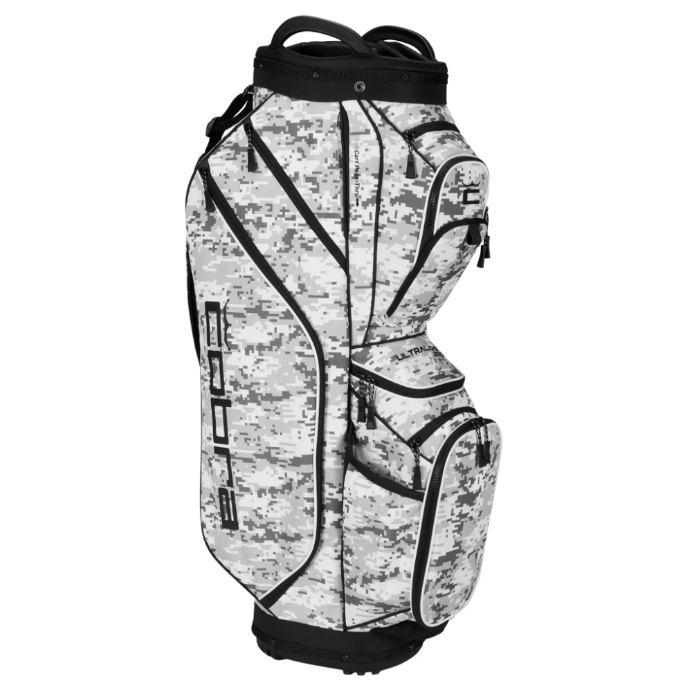 Cobra Ultralight Pro Cart Bag, Foremost Golf