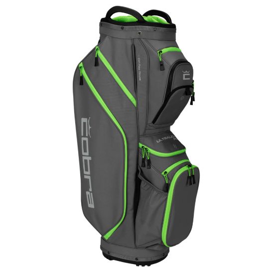 Picture of Cobra Ultra Light Pro Golf Cart Bag