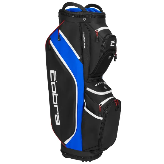 Picture of Cobra Ultra Light Pro Golf Cart Bag