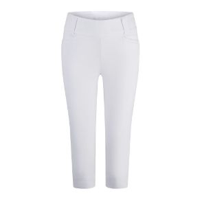 Picture of Swing Out Sister Ladies Estelle Pull On Golf Capri
