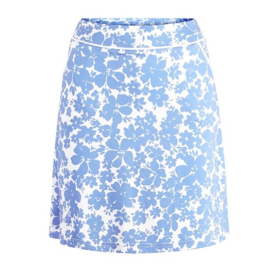 Picture of Swing Out Sister Ladies Cherie Print Skort