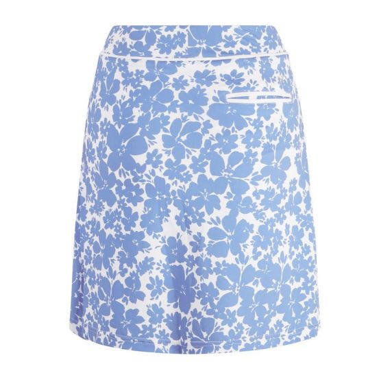 Picture of Swing Out Sister Ladies Cherie Print Skort