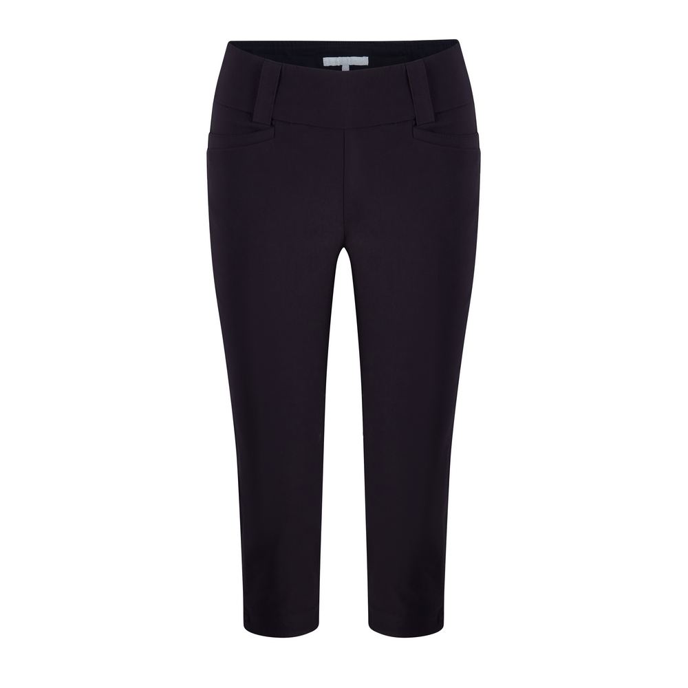 Swing Out Sister Ladies Core Golf Capri Trousers